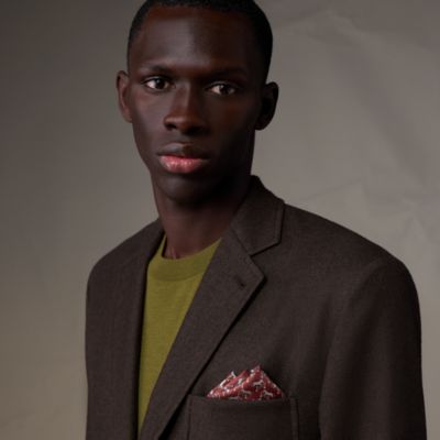 ポケットチーフ - メンズ, ネクタイ・スカーフ・マフラー